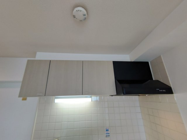 【キッチン】 | メゾン南花屋敷