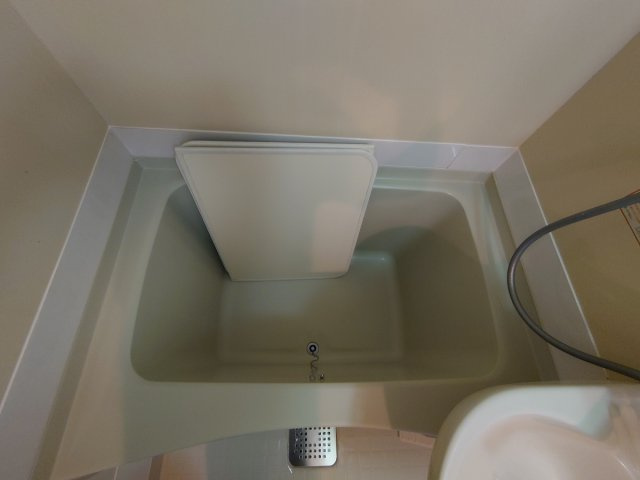 【浴室】 | メゾン南花屋敷