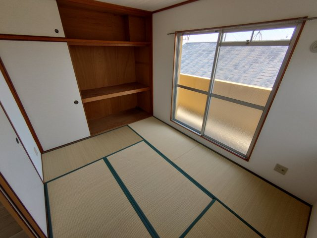 【収納】 | メゾン南花屋敷