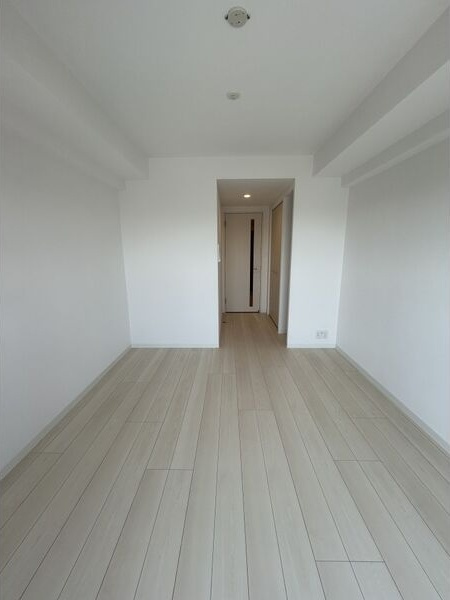 S-RESIDENCE尾頭橋beauteの居間・リビング