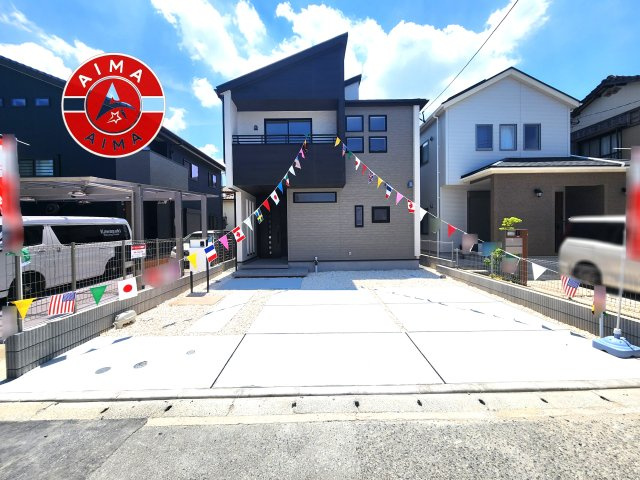 糟屋郡宇美町若草2丁目第1-1棟（1号棟）