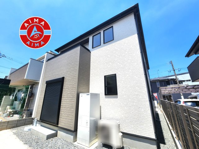 糟屋郡宇美町若草2丁目第1-1棟（1号棟）