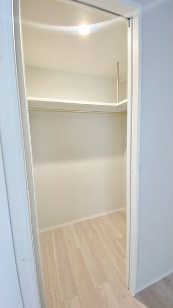 フォルティス今池※家賃ダウン(半年間)他キャンペーン中の収納