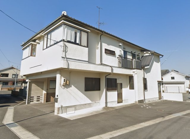 【外観】 | 香芝市上中店舗付き住宅