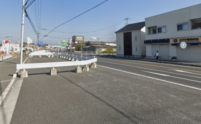 【周辺】 | 香芝市上中店舗付き住宅
