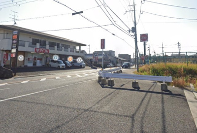 【周辺】 | 香芝市上中店舗付き住宅