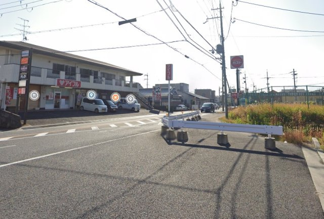 【周辺】 | 香芝市上中店舗付き住宅