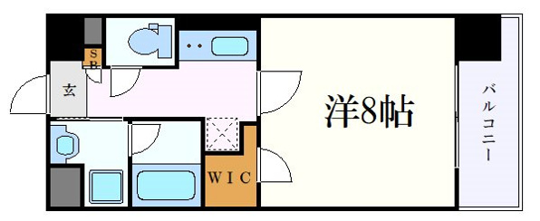 ヒルサイドコート