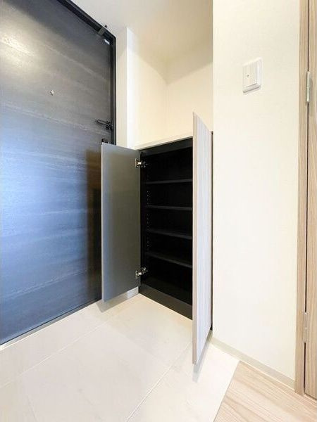 S-RESIDENCE烏森aureate(オリート)の設備