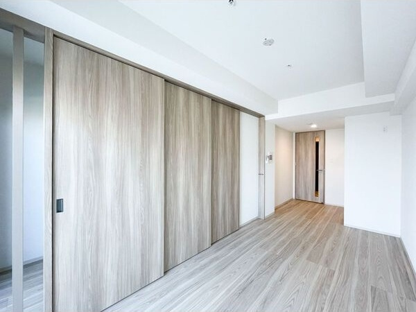 S-RESIDENCE烏森aureate(オリート)の居間・リビング