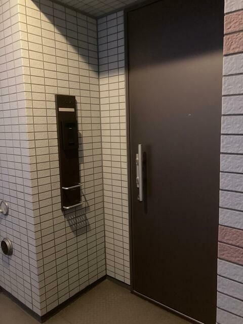 ウェルタワー深川のその他共用部分