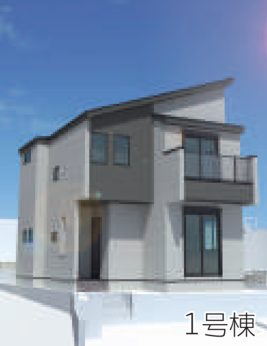 横浜市戸塚区下倉田町 新築戸建て【仲介手数料無料】