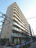 品川区西五反田３丁目のマンションの画像