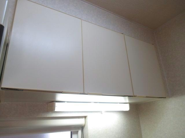 ＡＲＭしんとく1のキッチン