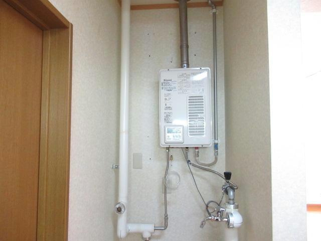 ＡＲＭしんとく1の設備