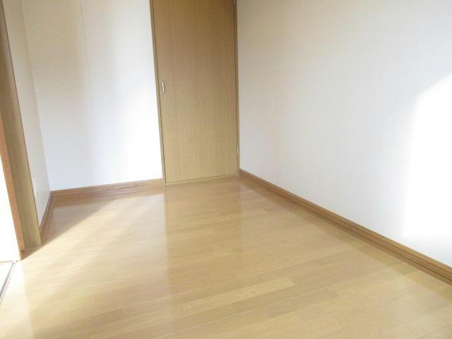 ＡＲＭしんとく1の洋室