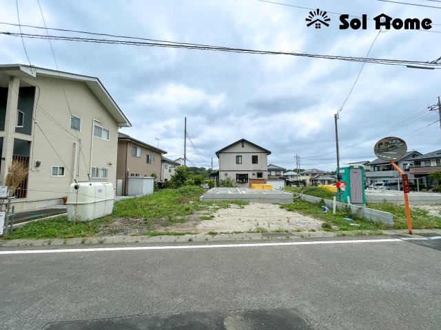 高崎市吉井町神保第2　新築住宅全2棟
