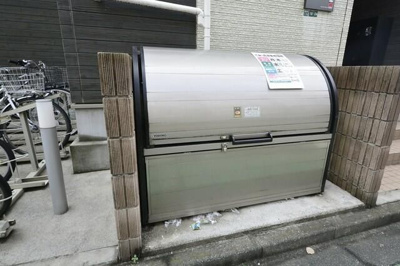 【その他共用部分】 | リブリ東林間