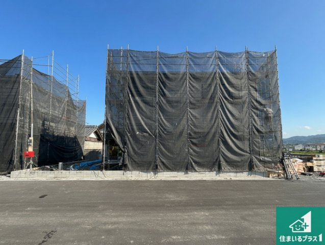 和歌山市布施屋　第6-1期　新築一戸建て