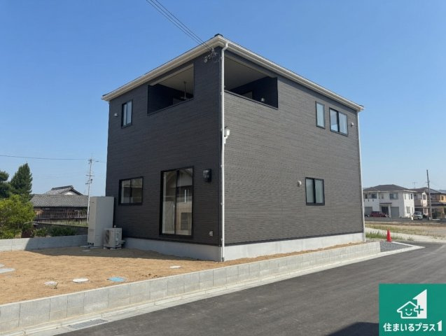 和歌山市布施屋　第6-1期　新築一戸建て