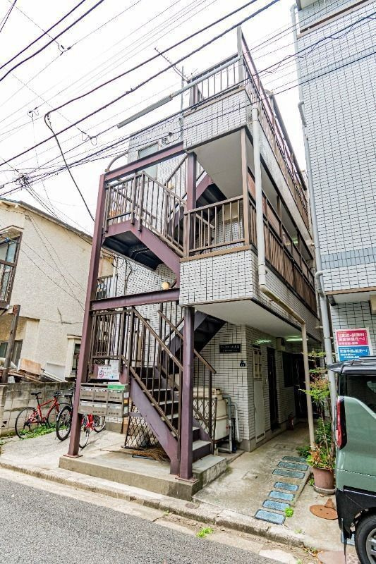 ウェステール大島