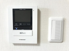 【セキュリティ】 | モンテローザ 