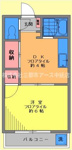 ヒルズ二本木の画像