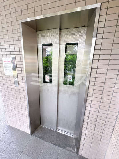 【その他共用部分】 | ビフォーレ千里