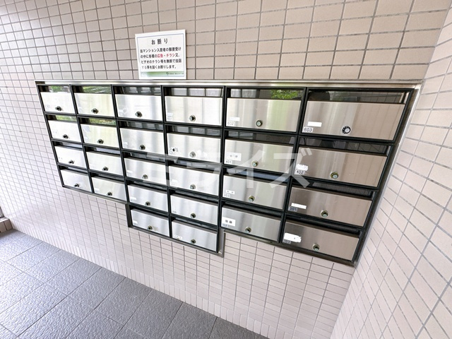 【その他共用部分】 | ビフォーレ千里