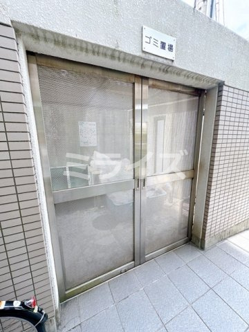 【その他共用部分】 | ビフォーレ千里