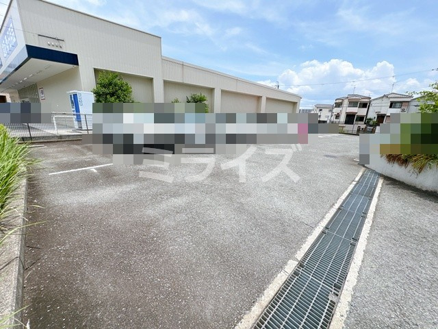 【駐車場】 | ビフォーレ千里