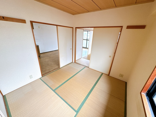 【和室】 | ビフォーレ千里