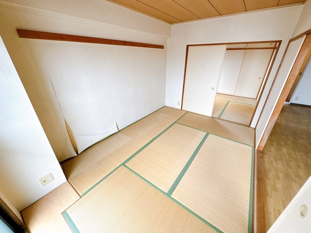 【和室】 | ビフォーレ千里