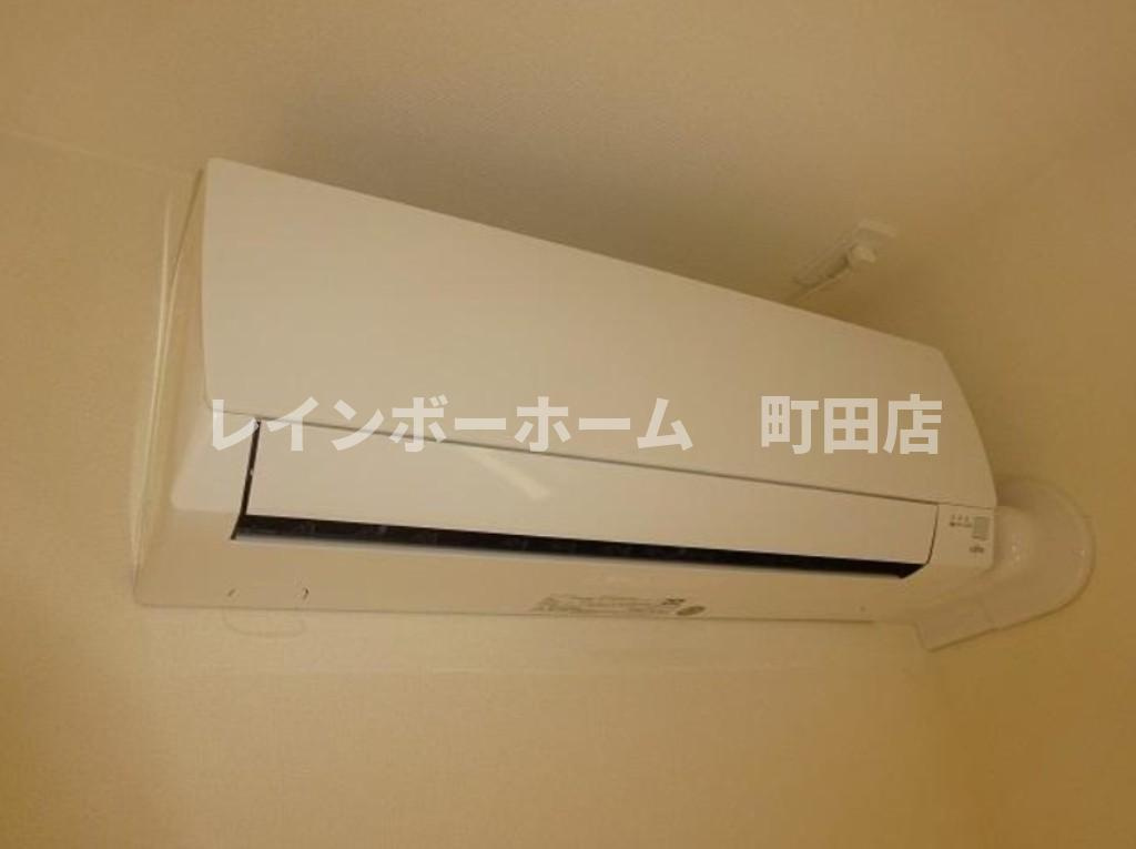 ドミール本厚木※初期費用分割あと払いサービス利用可能物件の設備