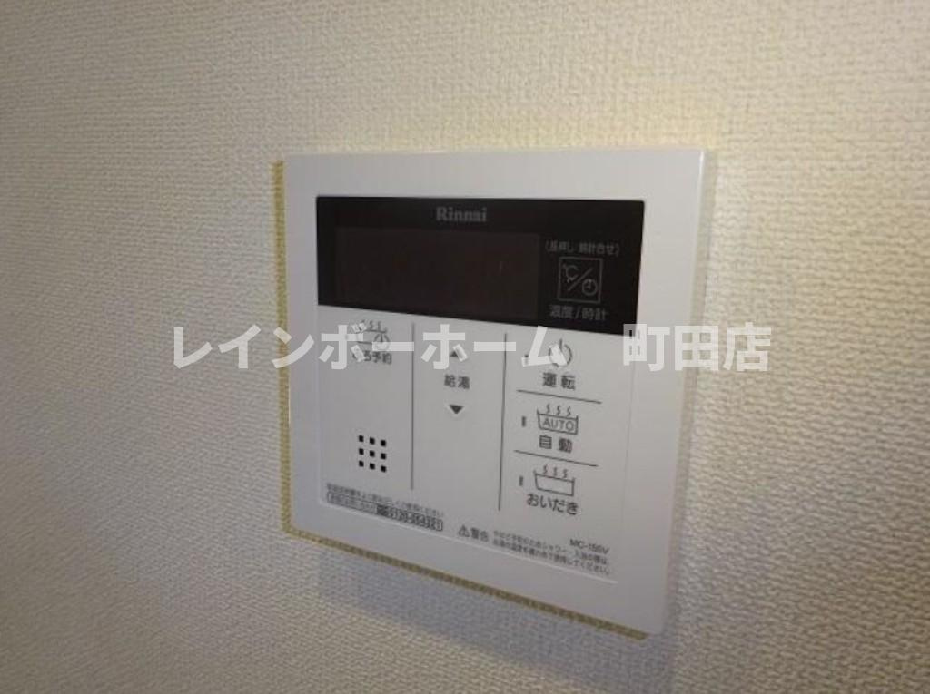 ドミール本厚木※初期費用分割あと払いサービス利用可能物件の設備