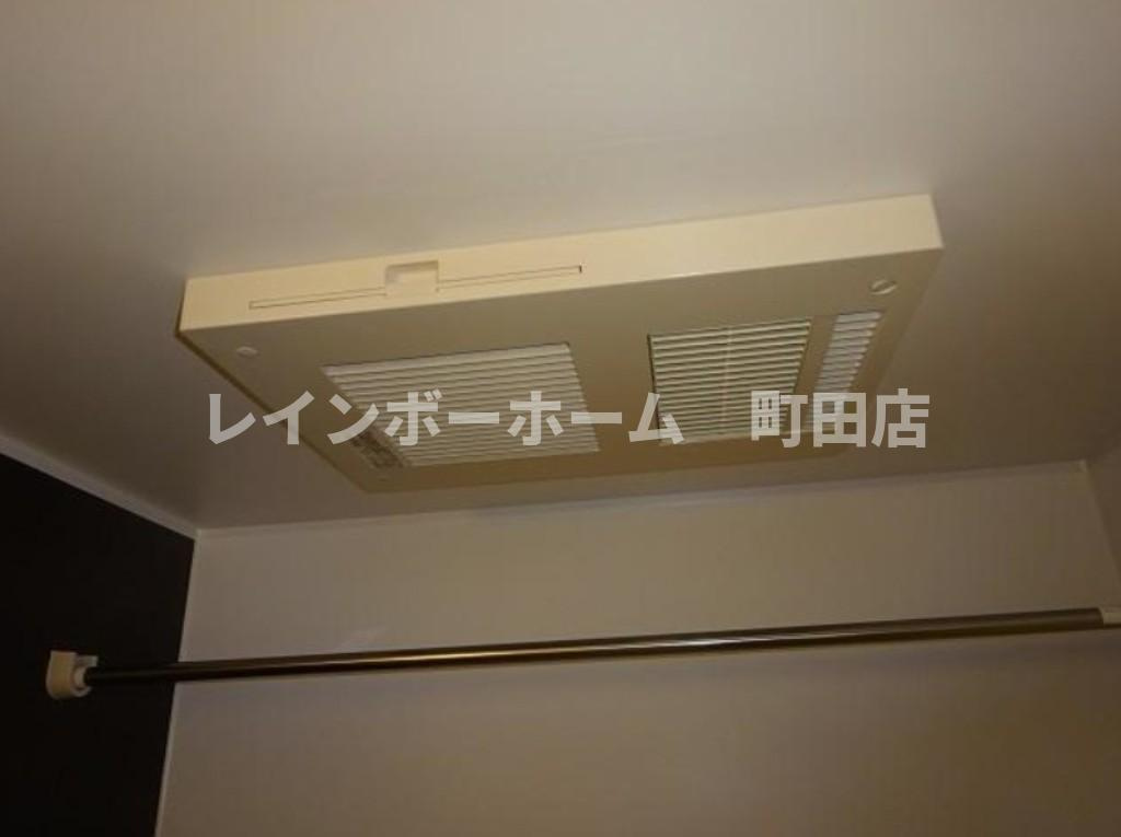 ドミール本厚木※初期費用分割あと払いサービス利用可能物件のその他
