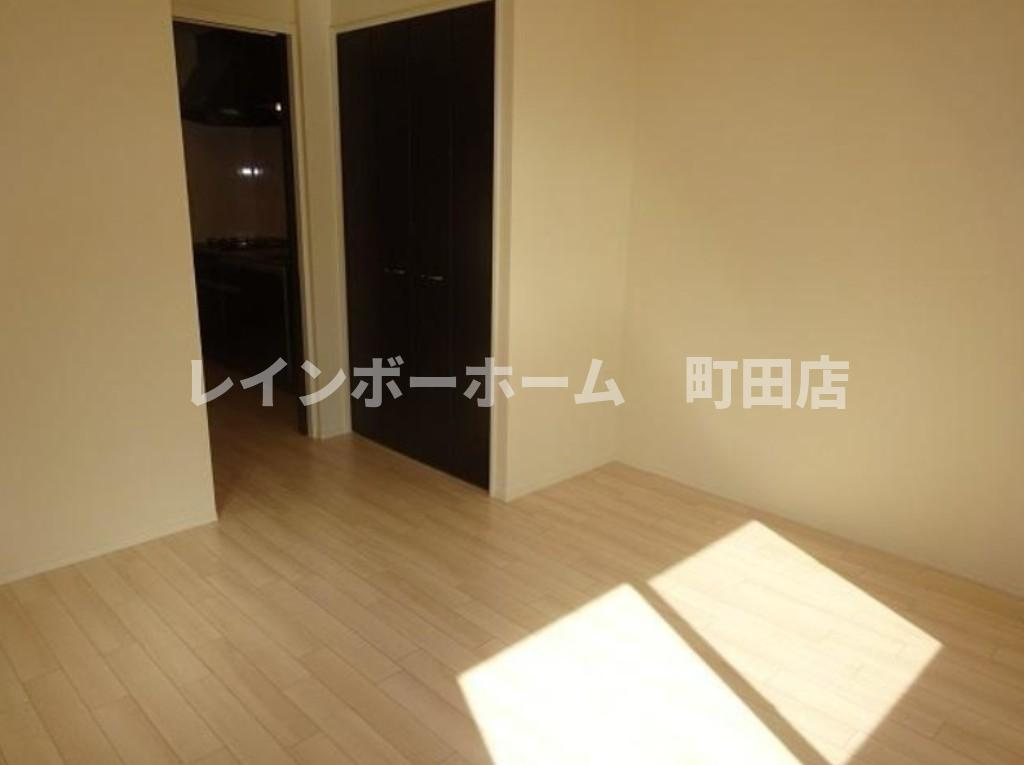 ドミール本厚木※初期費用分割あと払いサービス利用可能物件