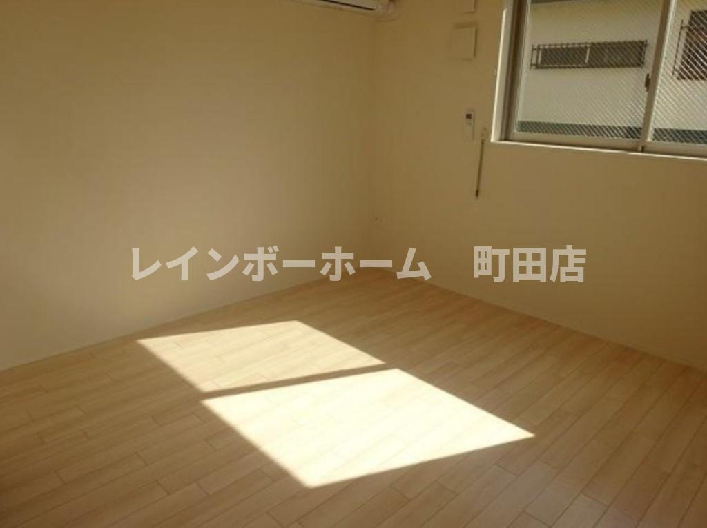 ドミール本厚木※初期費用分割あと払いサービス利用可能物件の居間・リビング