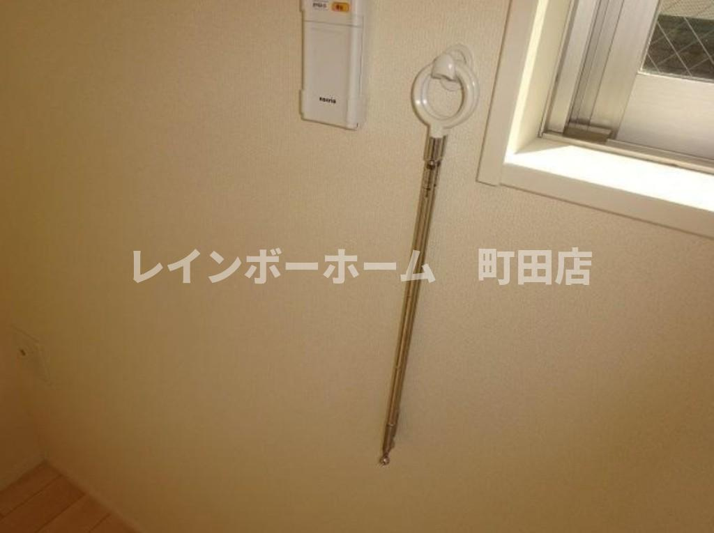 ドミール本厚木※初期費用分割あと払いサービス利用可能物件のその他