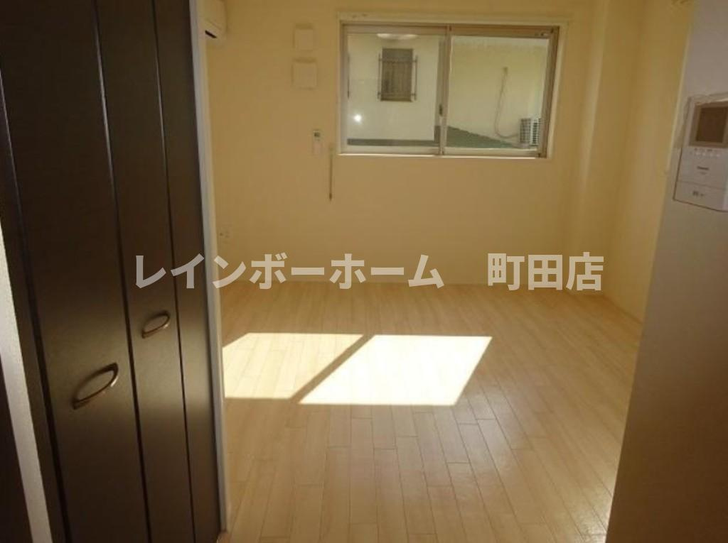 ドミール本厚木※初期費用分割あと払いサービス利用可能物件の内装