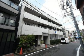 ステージファースト東新宿