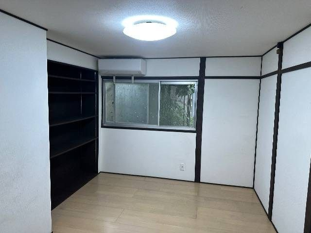 中央町1丁目戸建 の内装