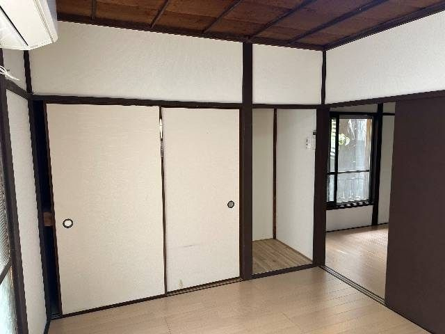 中央町1丁目戸建 のロビー
