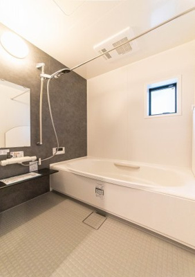 【浴室】 | 綾瀬市蓼川1丁目 新築戸建 全1棟