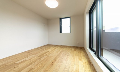 【洋室】 | 綾瀬市蓼川1丁目 新築戸建 全1棟