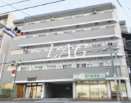 パークアベニュー桜の画像