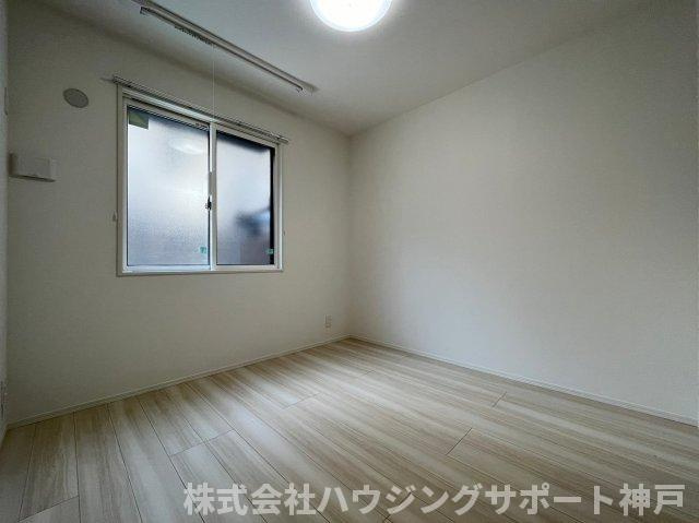 明石市大久保町大窪のアパートのその他