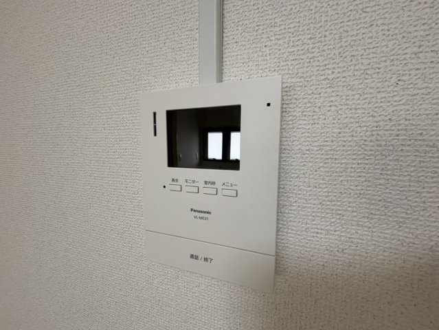 アーバンコート藤枝駅前のセキュリティ