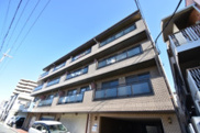東栄マンションの画像