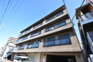 東栄マンションの画像